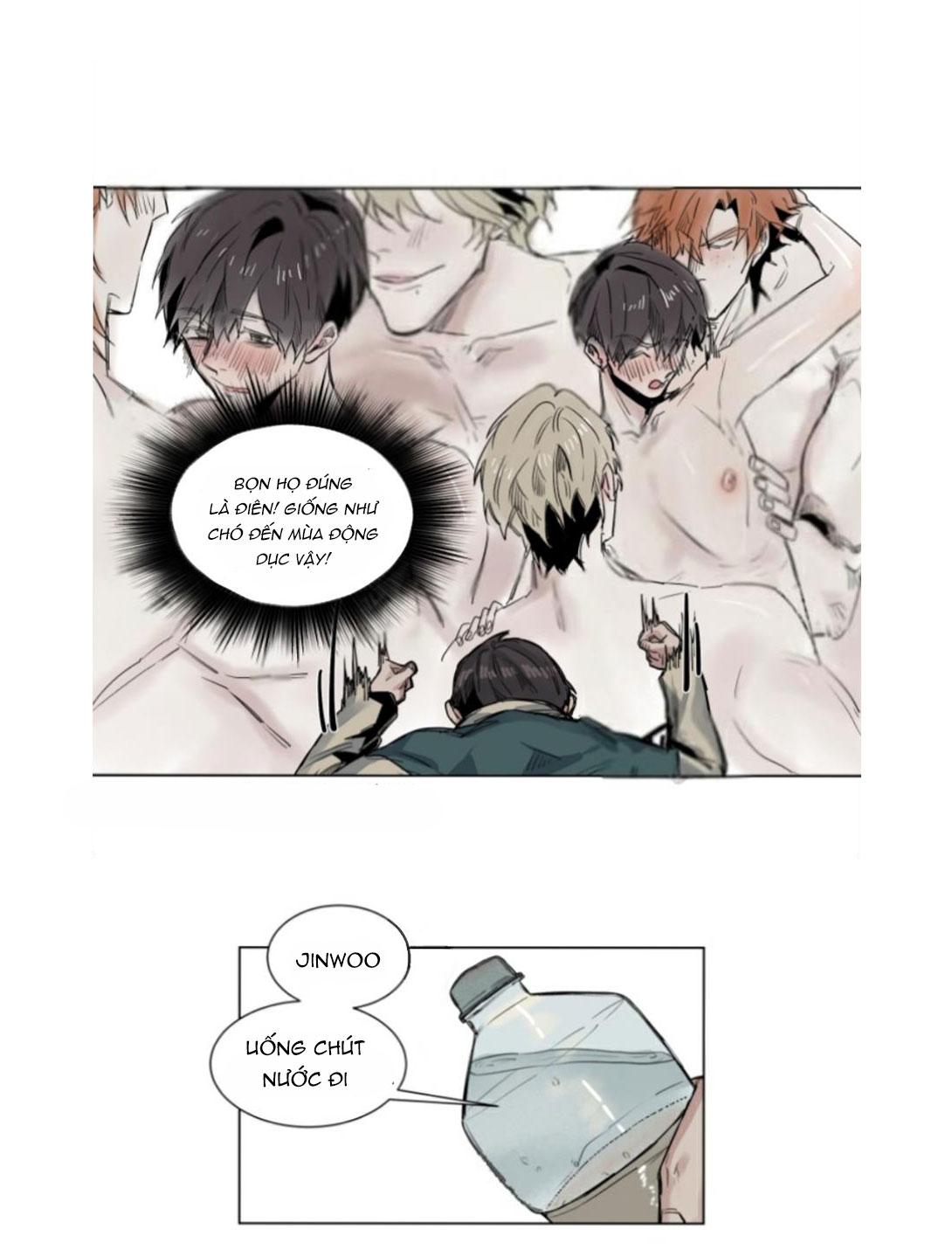 ánh nhìn của qụa chết chapter 36 3