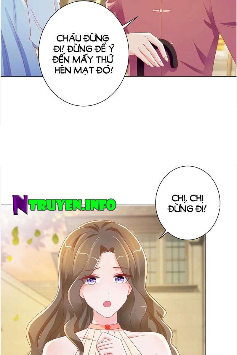 ẩn hôn 100%: chọc tức vợ yêu mua một tặng một chapter 172 15