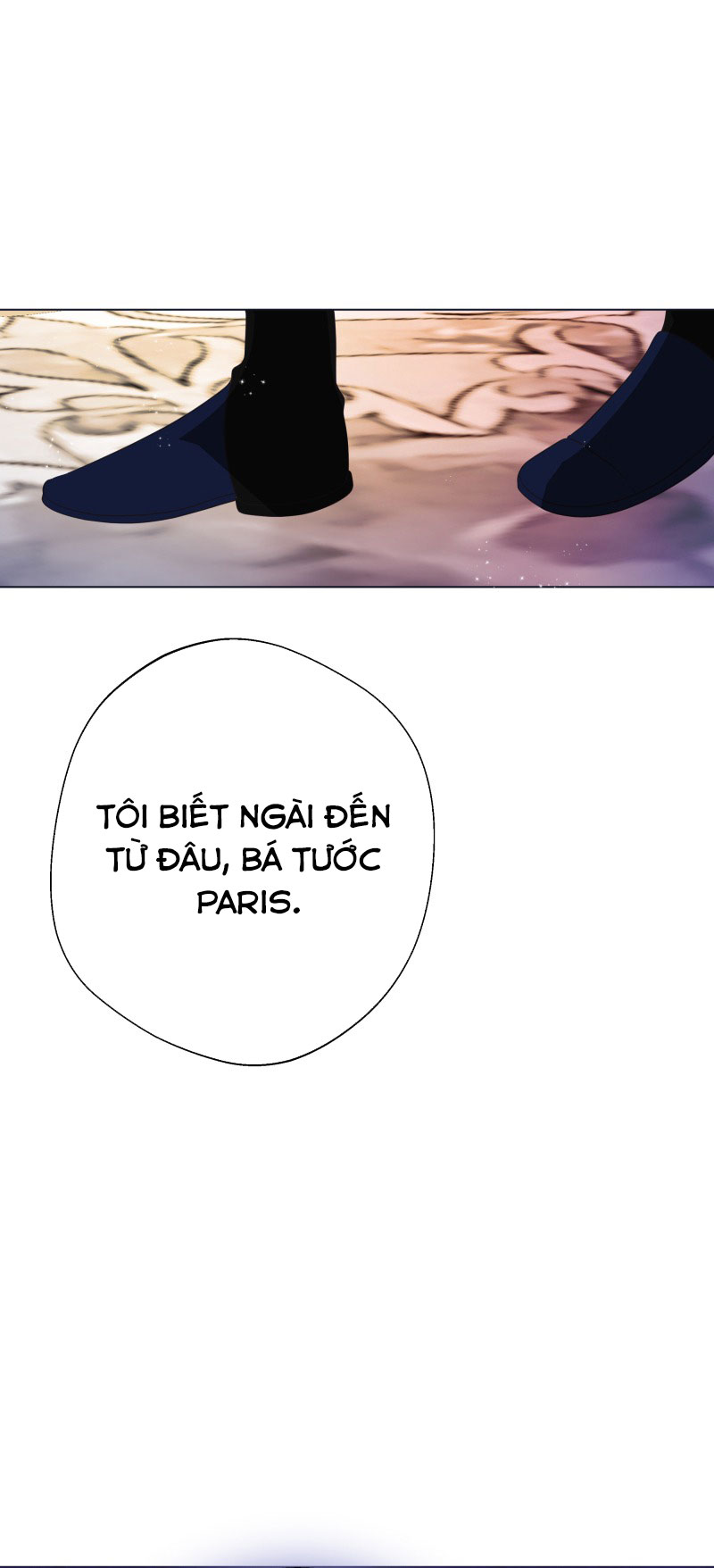 hãy tránh xa khỏi tôi, romeo chapter 46 25