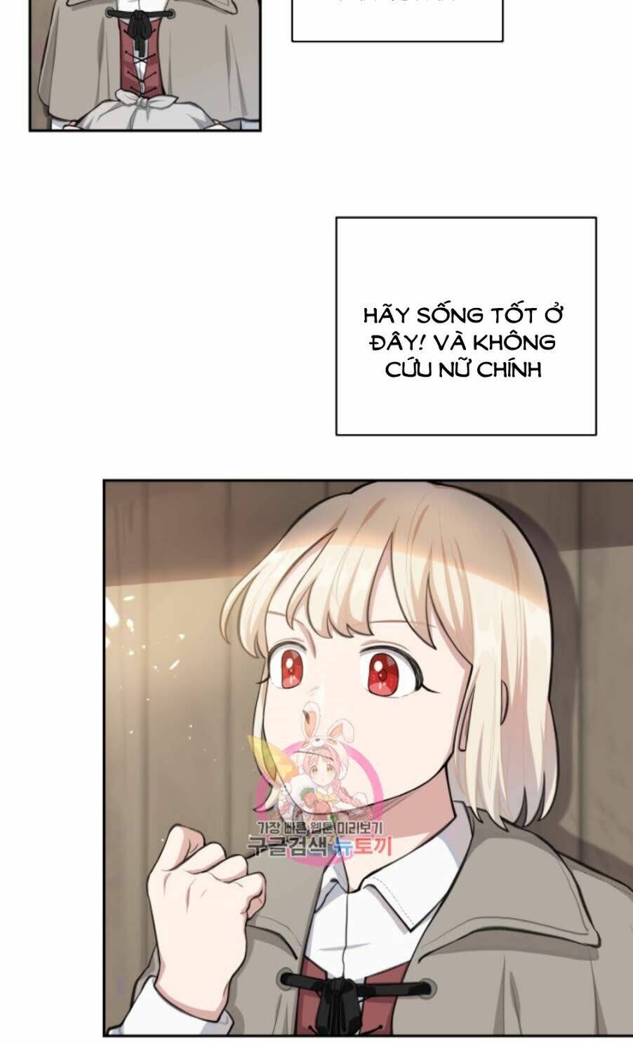 xuyên không trở thành hầu nữ trong tiểu thuyết chapter 1 47