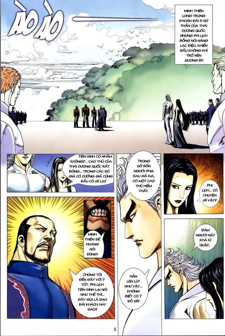 võ thần phượng hoàng chapter 15 2