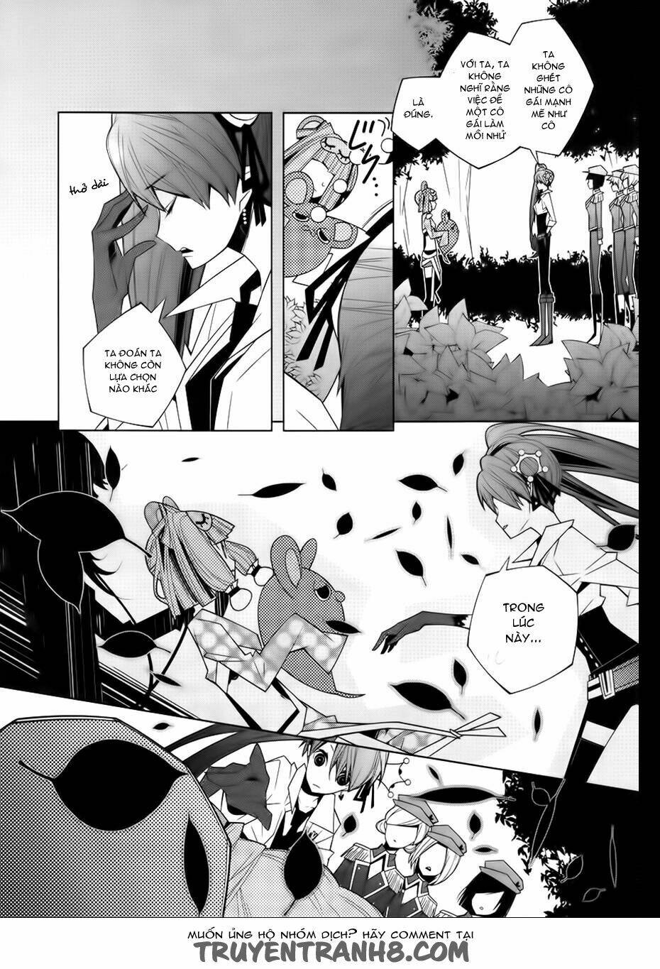 snow white and alice chapter 14 32