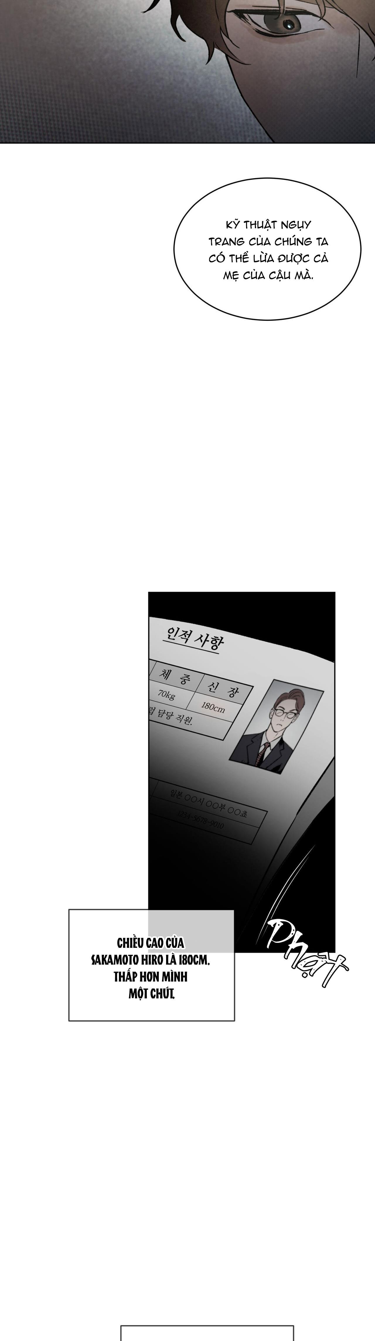 codename anastasia chapter 4 13