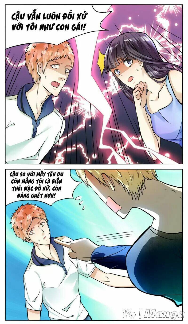 tôi là vợ tôi chapter 48 12