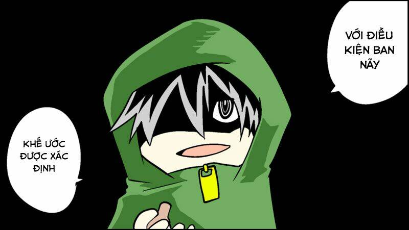 senyuu chapter 77 12