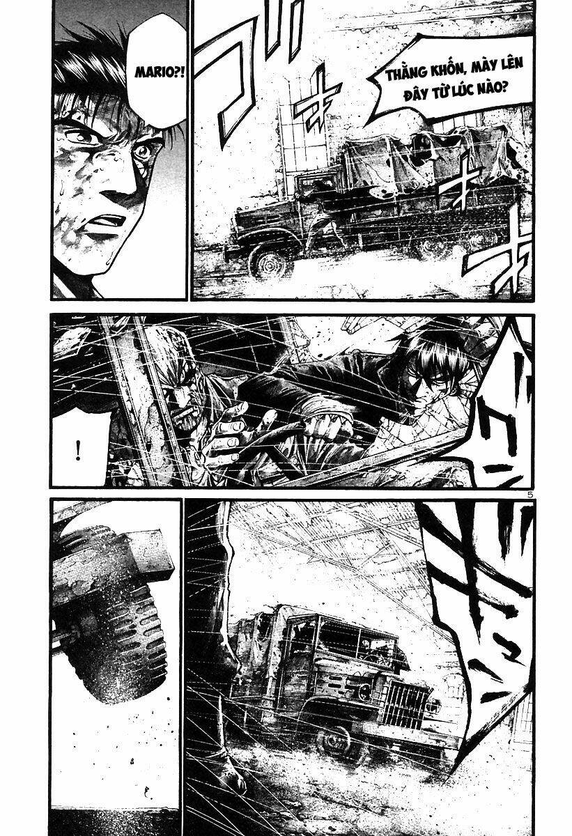 rainbow chapter 189 5