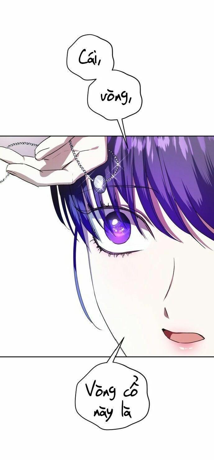 tôi muốn trở thành cô ấy chỉ một ngày chapter 2.1 89