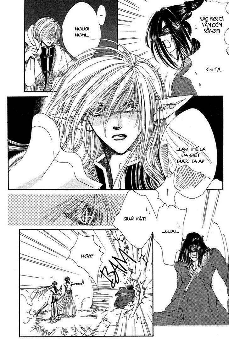 tao tie jie (tế sơn thần) chapter 1 42