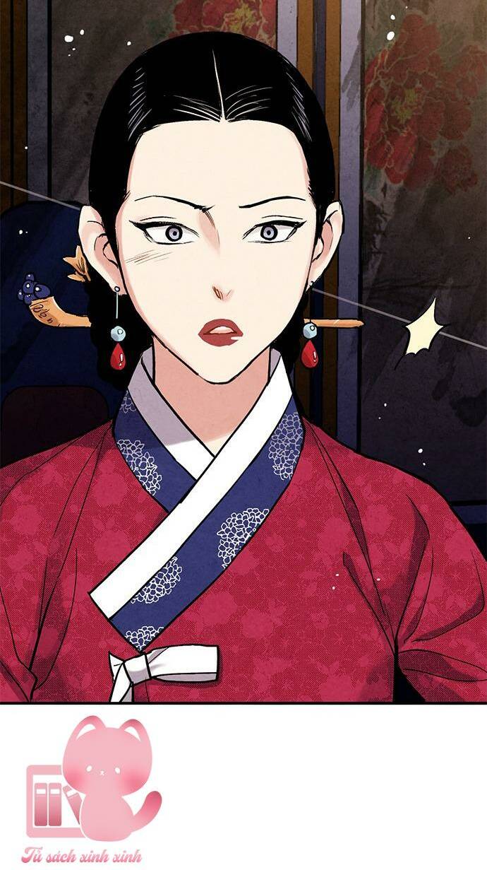 lệnh cấm hôn của hoàng đế bệ hạ chapter 88 48