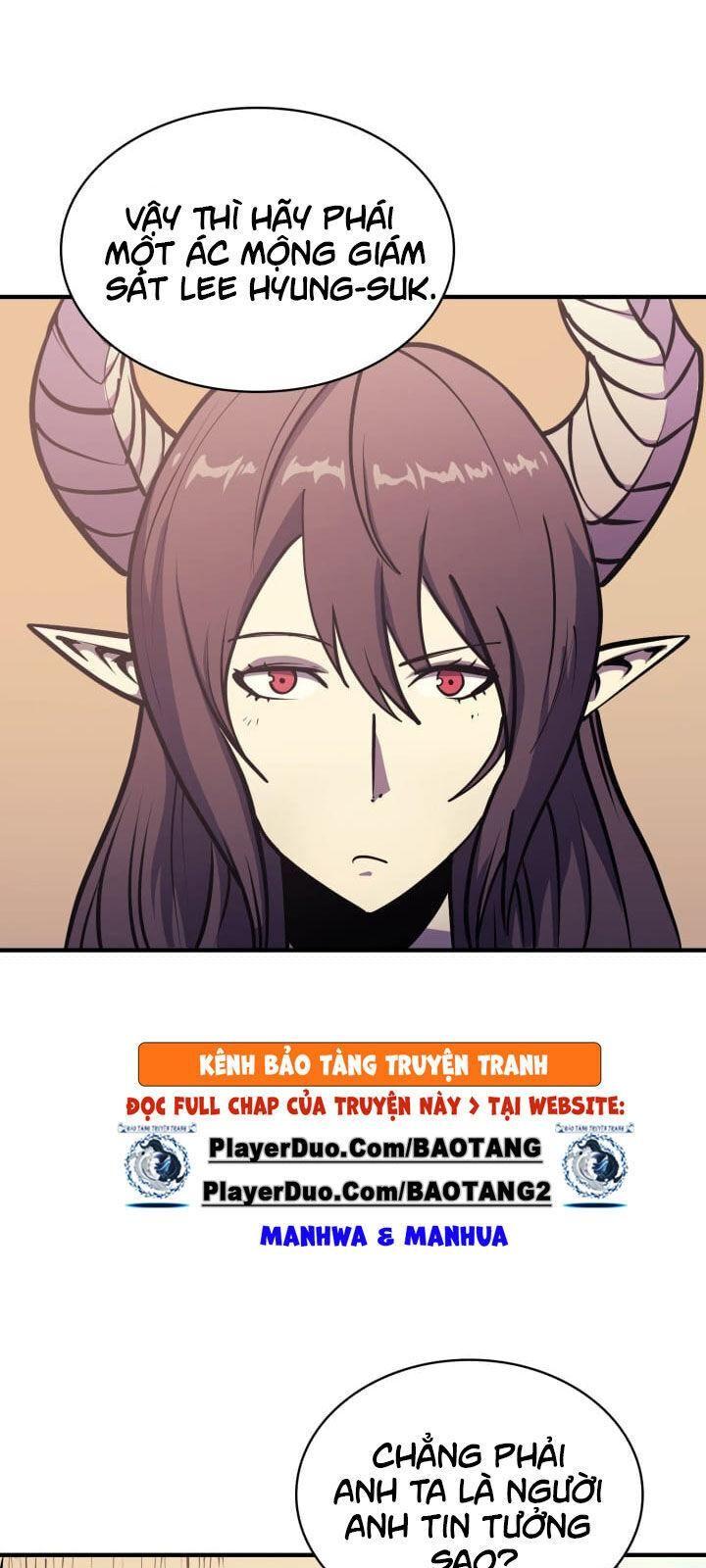 tôi trở lại thăng cấp một mình chapter 49 76