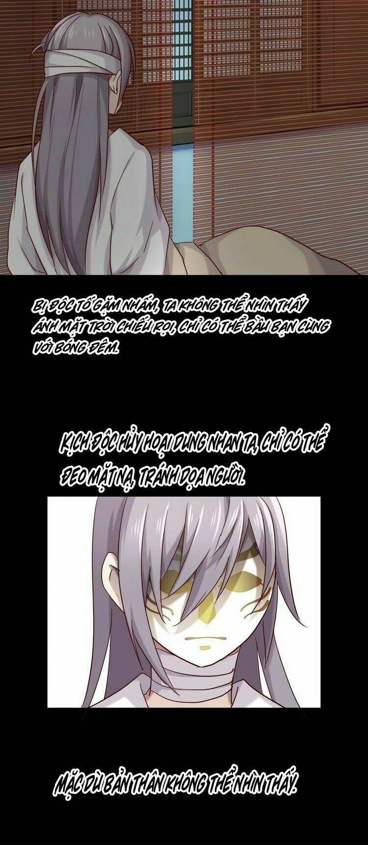 bệ hạ, cầu người đừng làm yêu! chapter 18 6