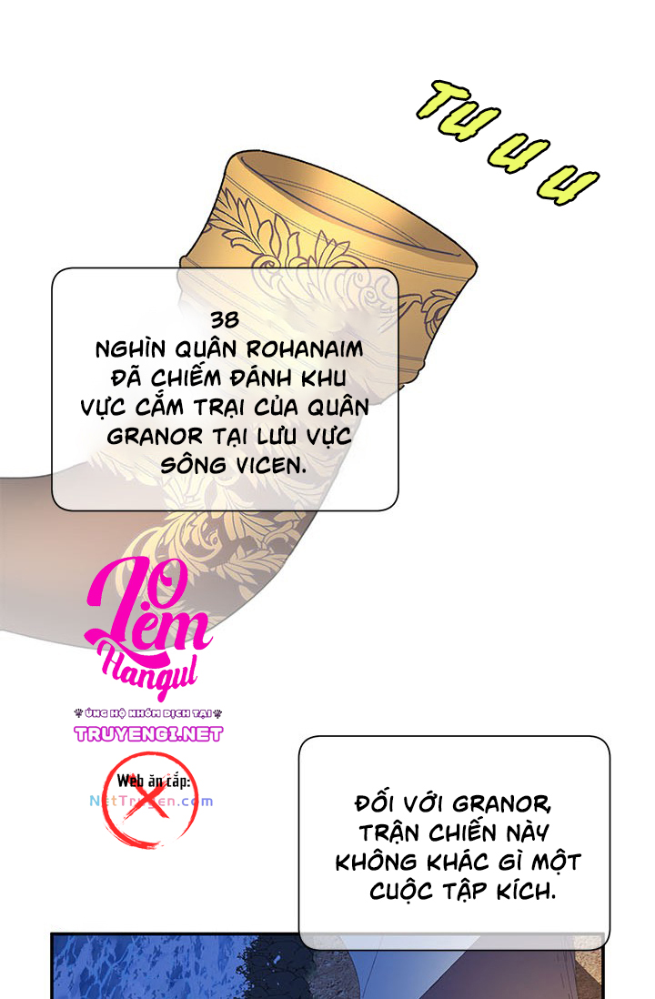 công chúa của loài chim chapter 22 2