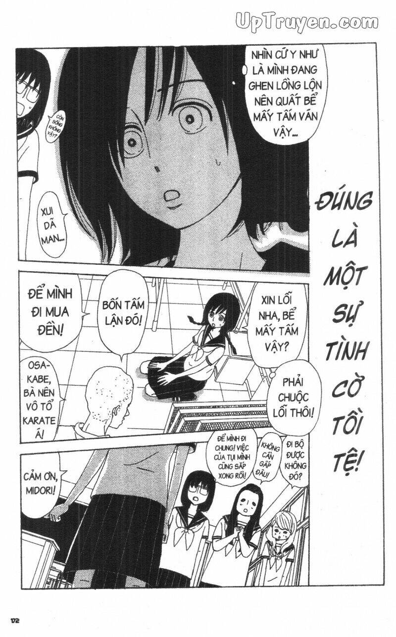 đứa con của tengu chapter 4 172