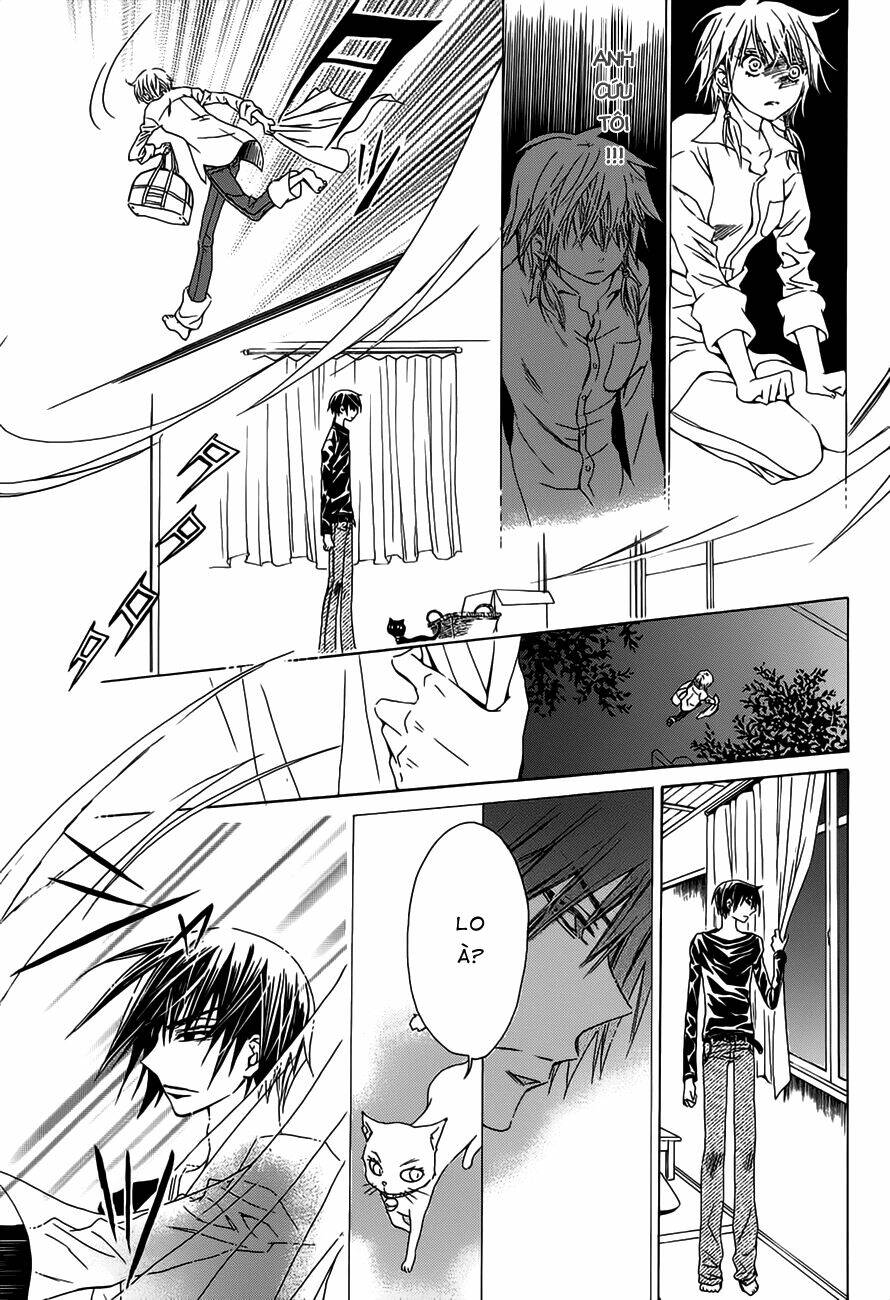 darker than black chapter 3 17