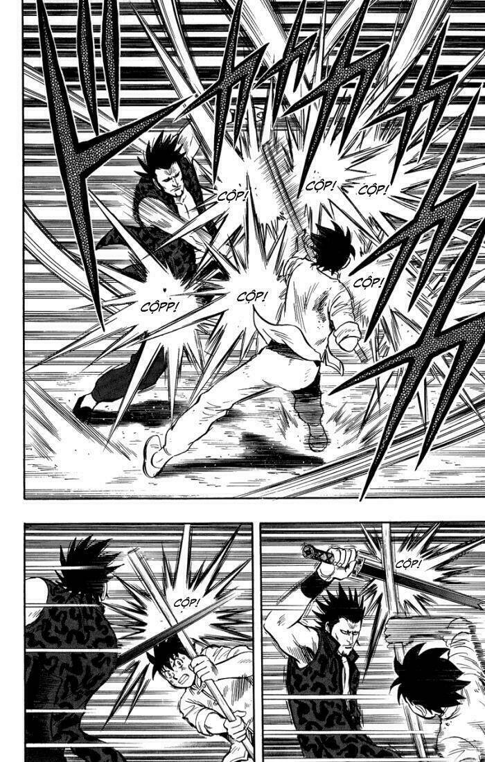 hoàng phi hồng phần iii chapter 8 49