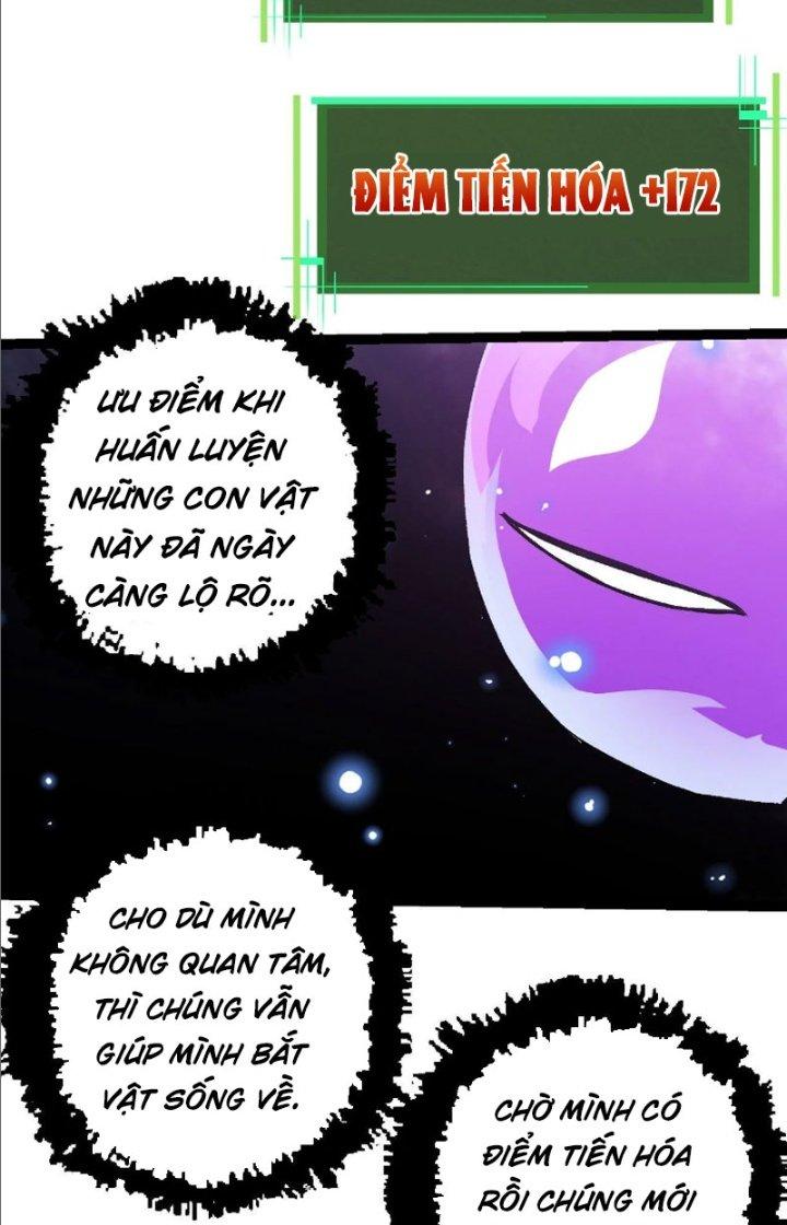 từ cây cổ thụ bắt đầu tiến hóa chapter 20 32