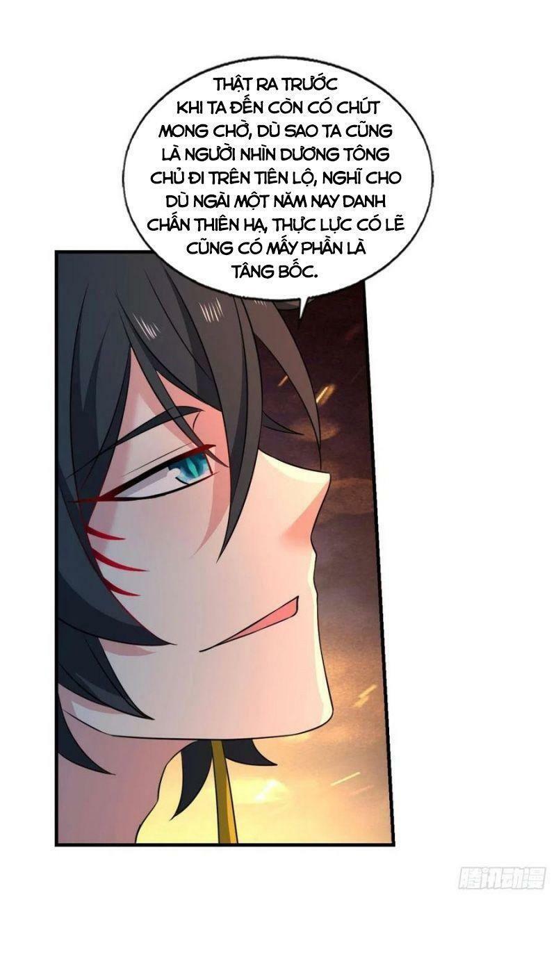 Trọng Sinh Thành Cậu Vàng Tại Dị Thế Chapter 230 25