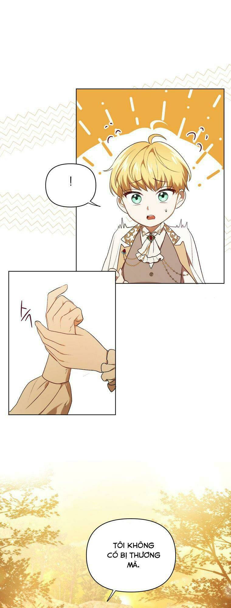 tôi trở thành phiên dịch viên của bạo chúa chapter 12 4