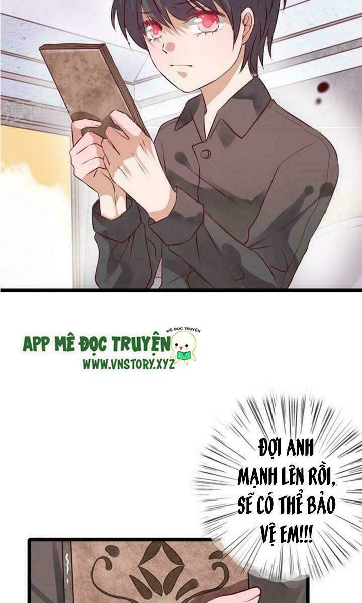 sau con mưa mùa hạ chapter 40 6