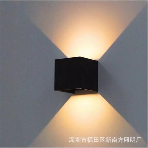 Đèn tường,đèn trang trí,đèn quán cafe,đèn nhà hàng DT