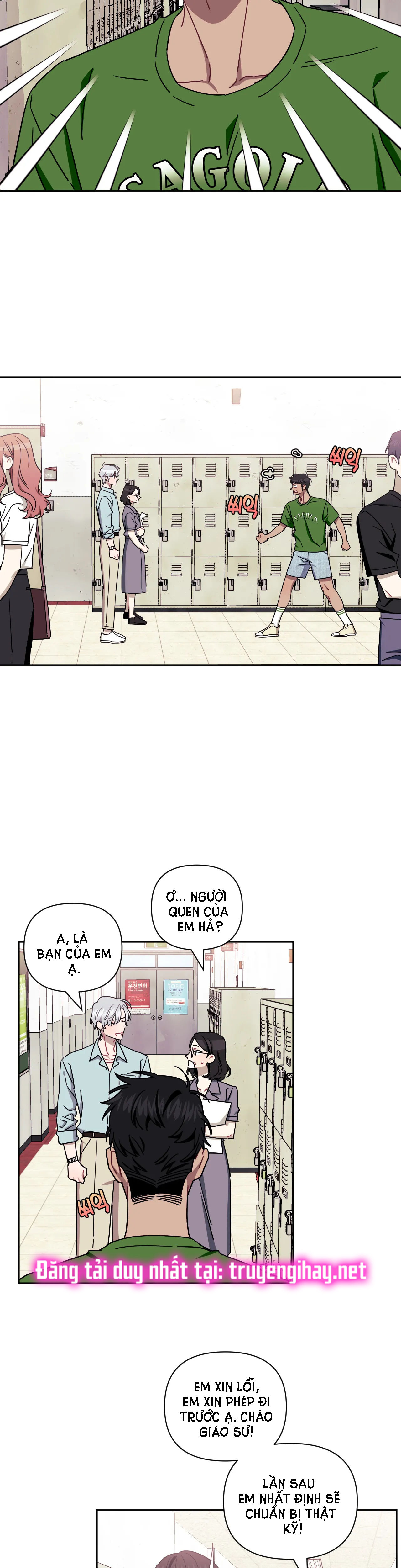 hơn cả bạn bè chapter 37.1 17