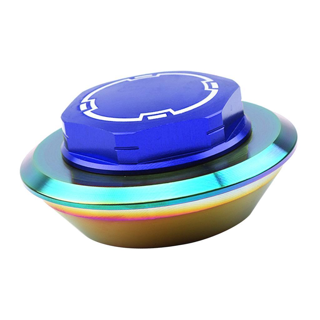 Motorcycle ATV Rear Axle Rust Decorative Cover for   155