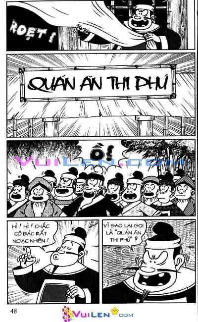 thần đồng đất việt chapter 74 45