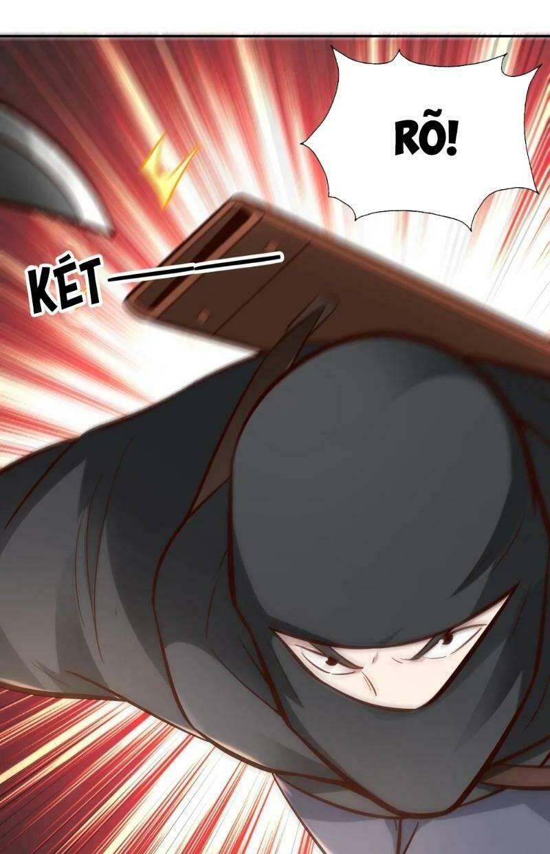 võ linh kiếm tôn chapter 97 5