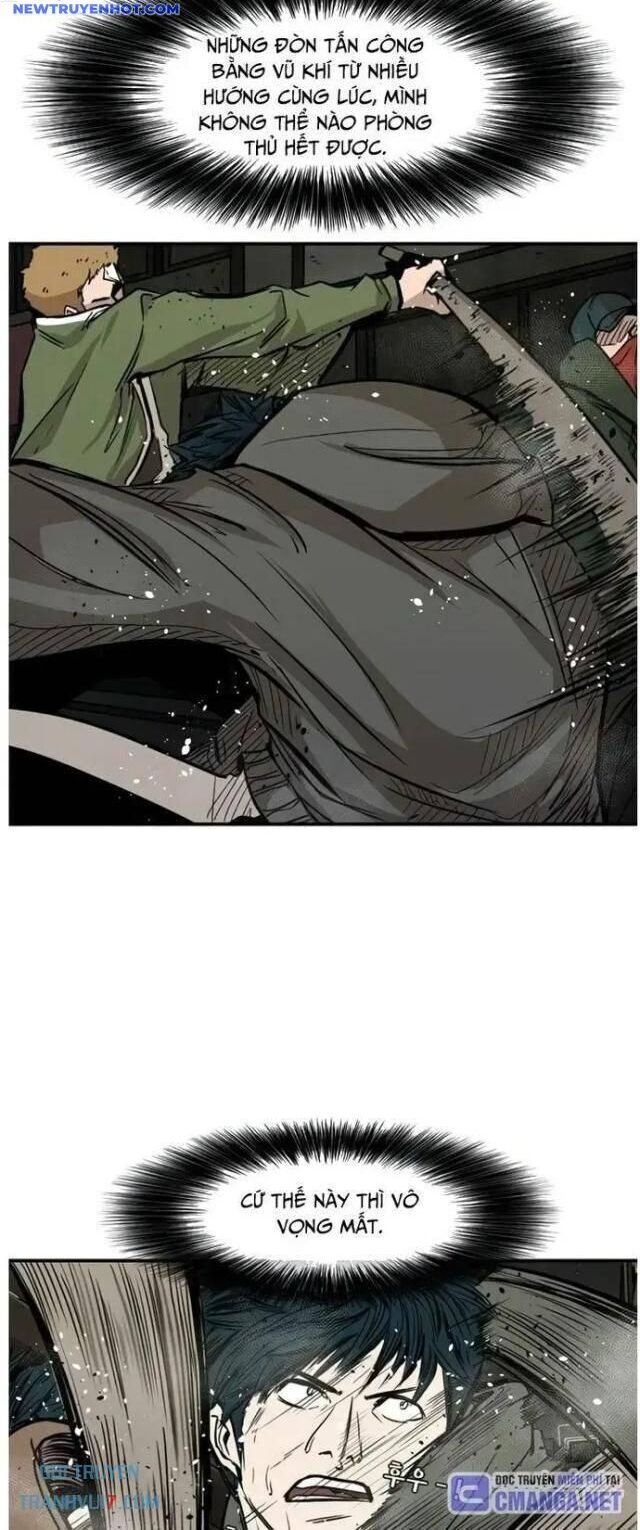 shark - cá mập chapter 79 30