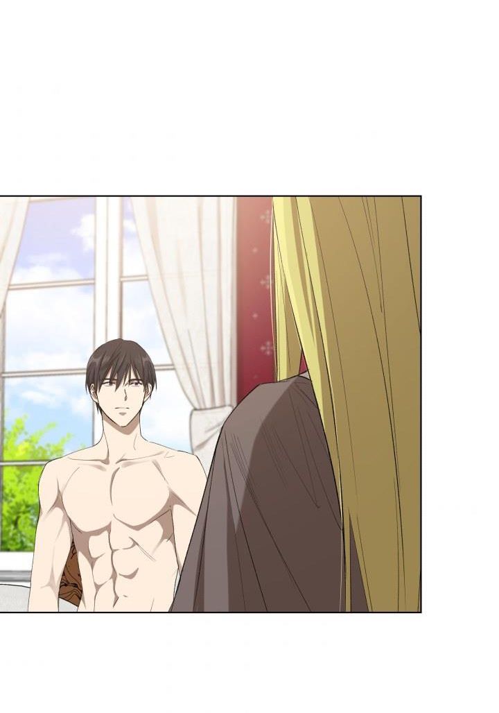 công chúa khắc dấu lên kẻ phản nghịch chapter 17 37