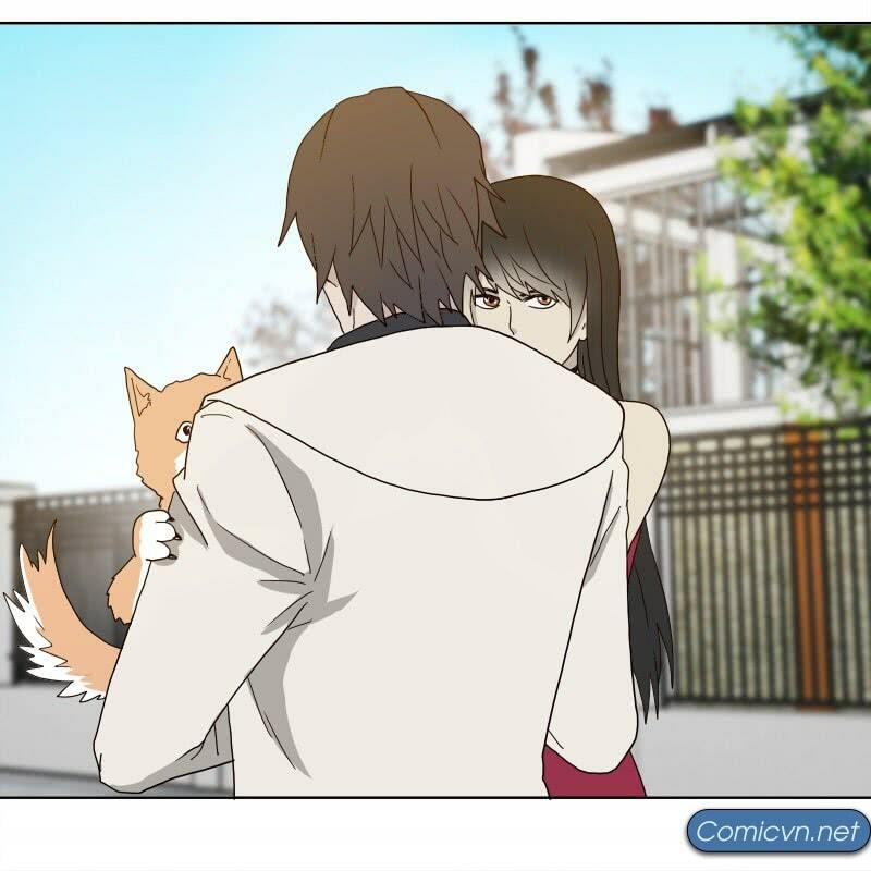 thế giới cận tử chapter 2 21