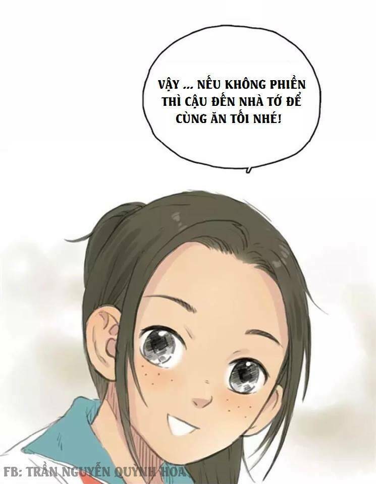 12 giờ của lọ lem chapter 15 18