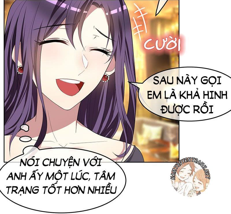 thuần tình lục thiếu chapter 13.2 18