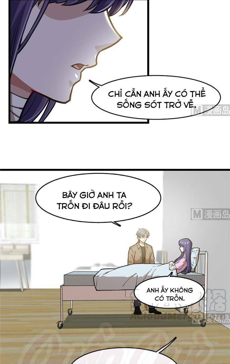 thâm dạ thư ốc chapter 74 15