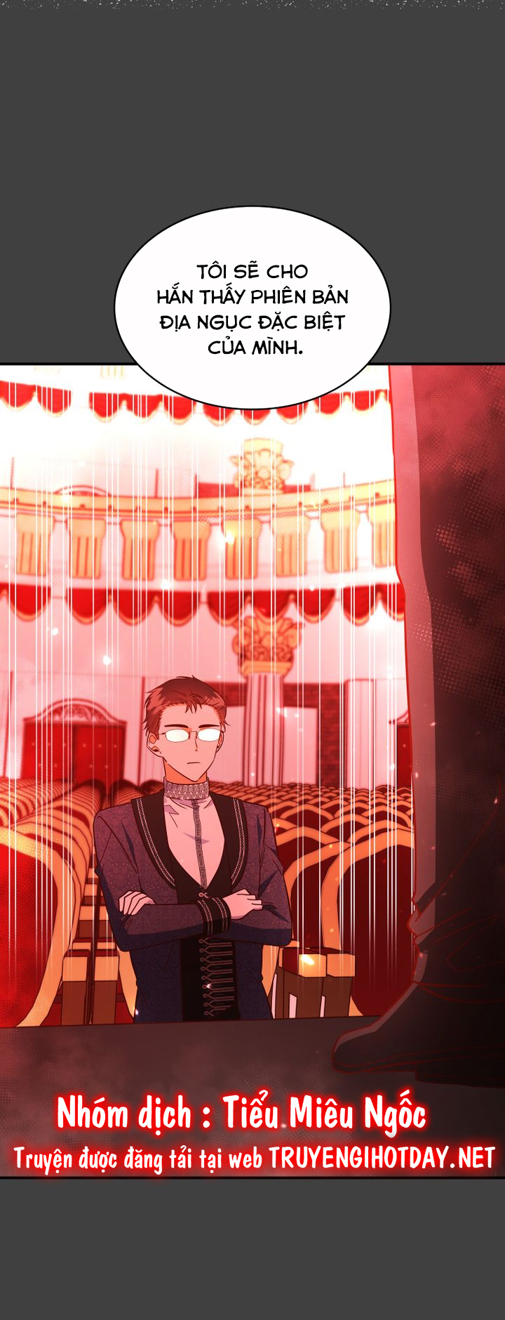 công lý của một ác nữ chapter 62 46