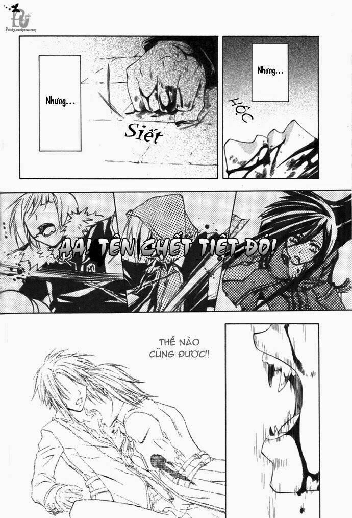 trường học vampire chapter 1 47