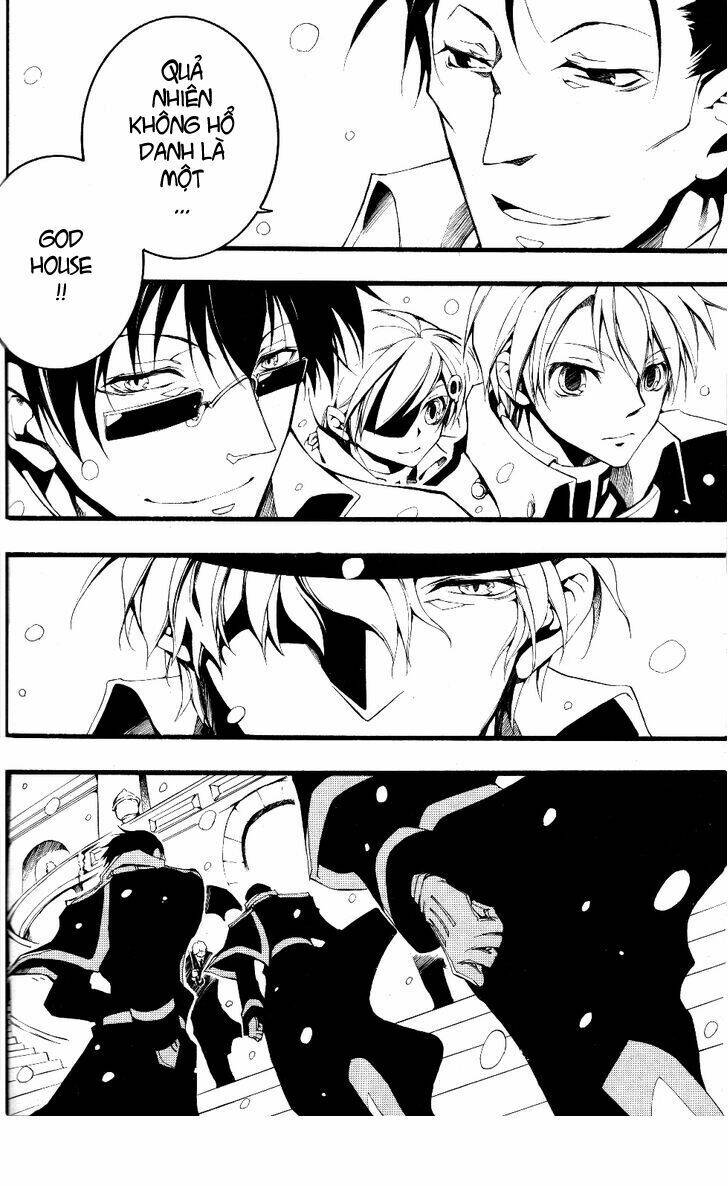 07 hồn ma chapter 75 15