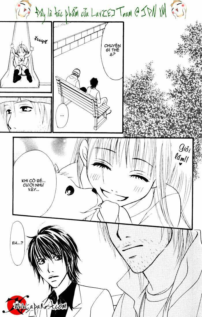 deep love - host chapter 4 18