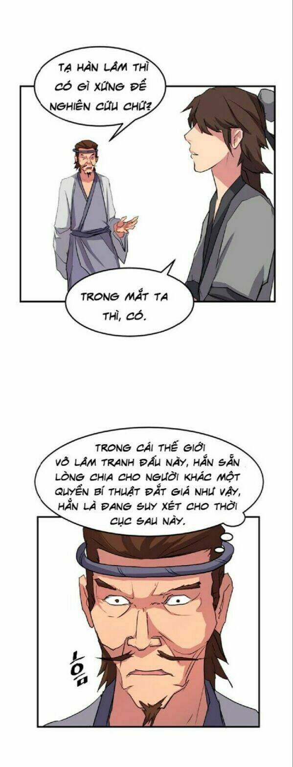 trọng sinh, bất khả chiến bại chapter 17 9