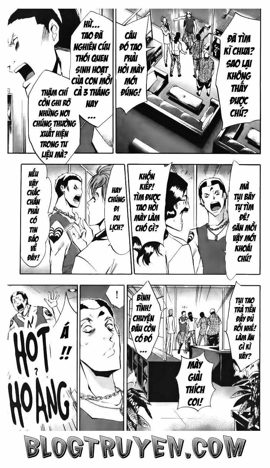 ma vương chapter 90 8