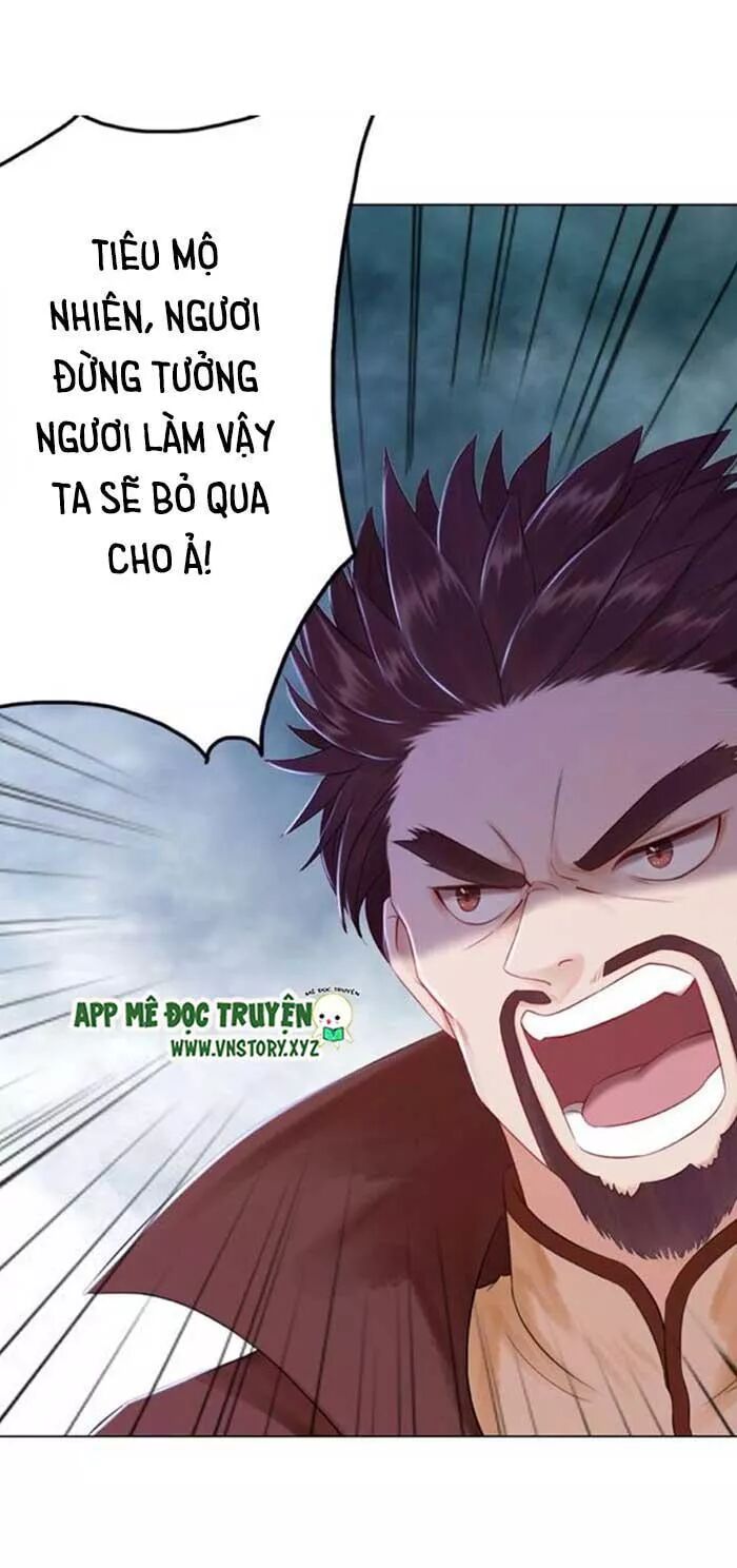 cực phẩm phế vật tiểu thư chapter 34 6