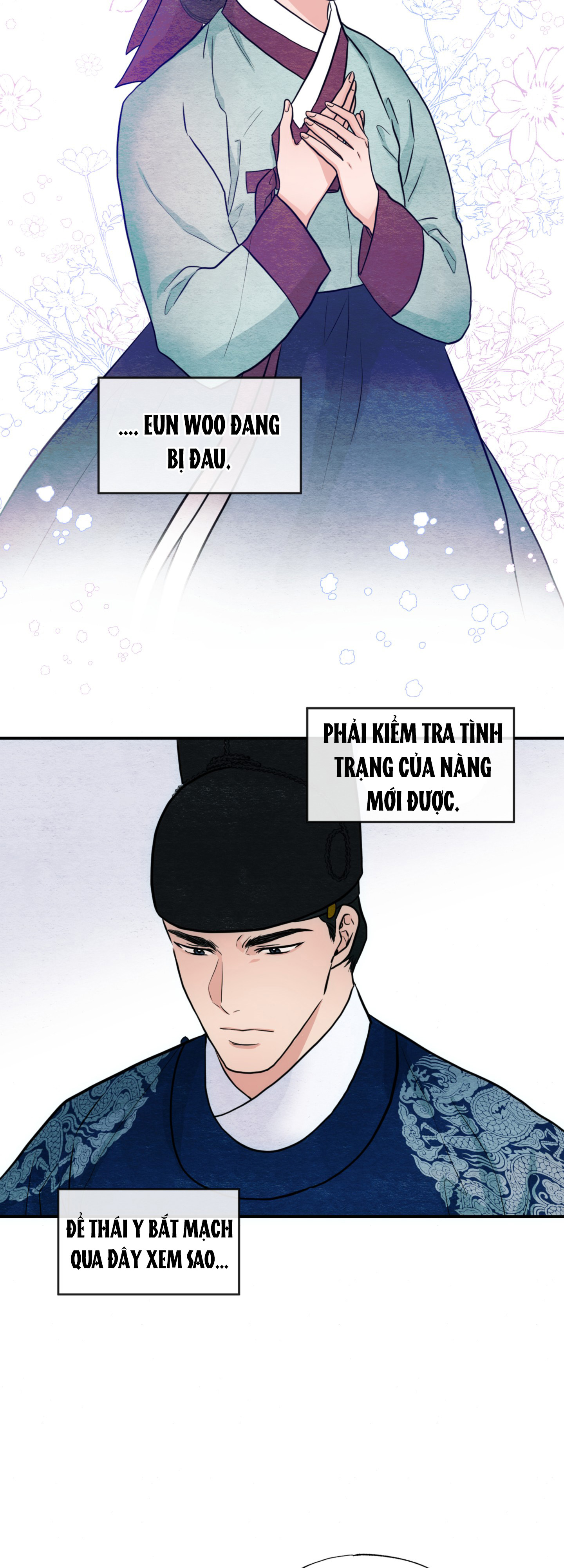 Cương Nhân chapter 26 65