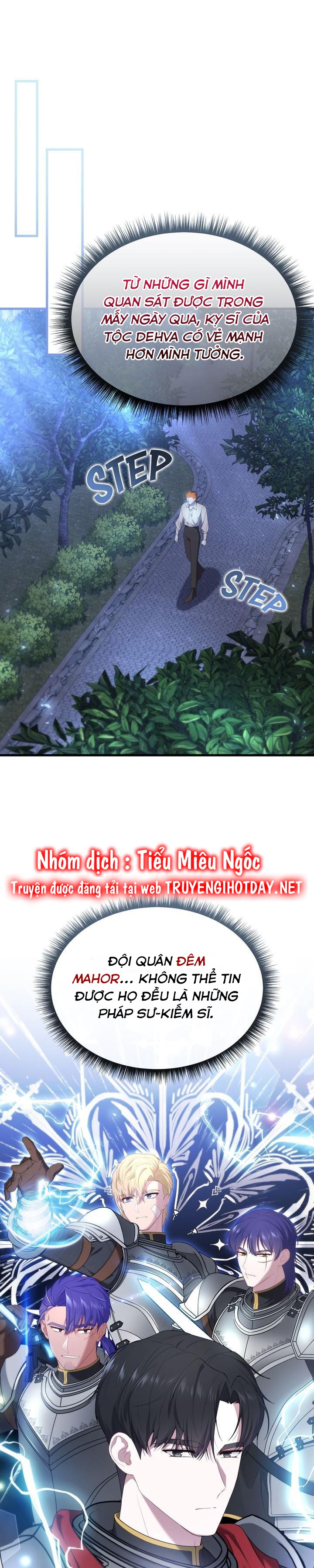 màn đêm tối của adeline chapter 69 39