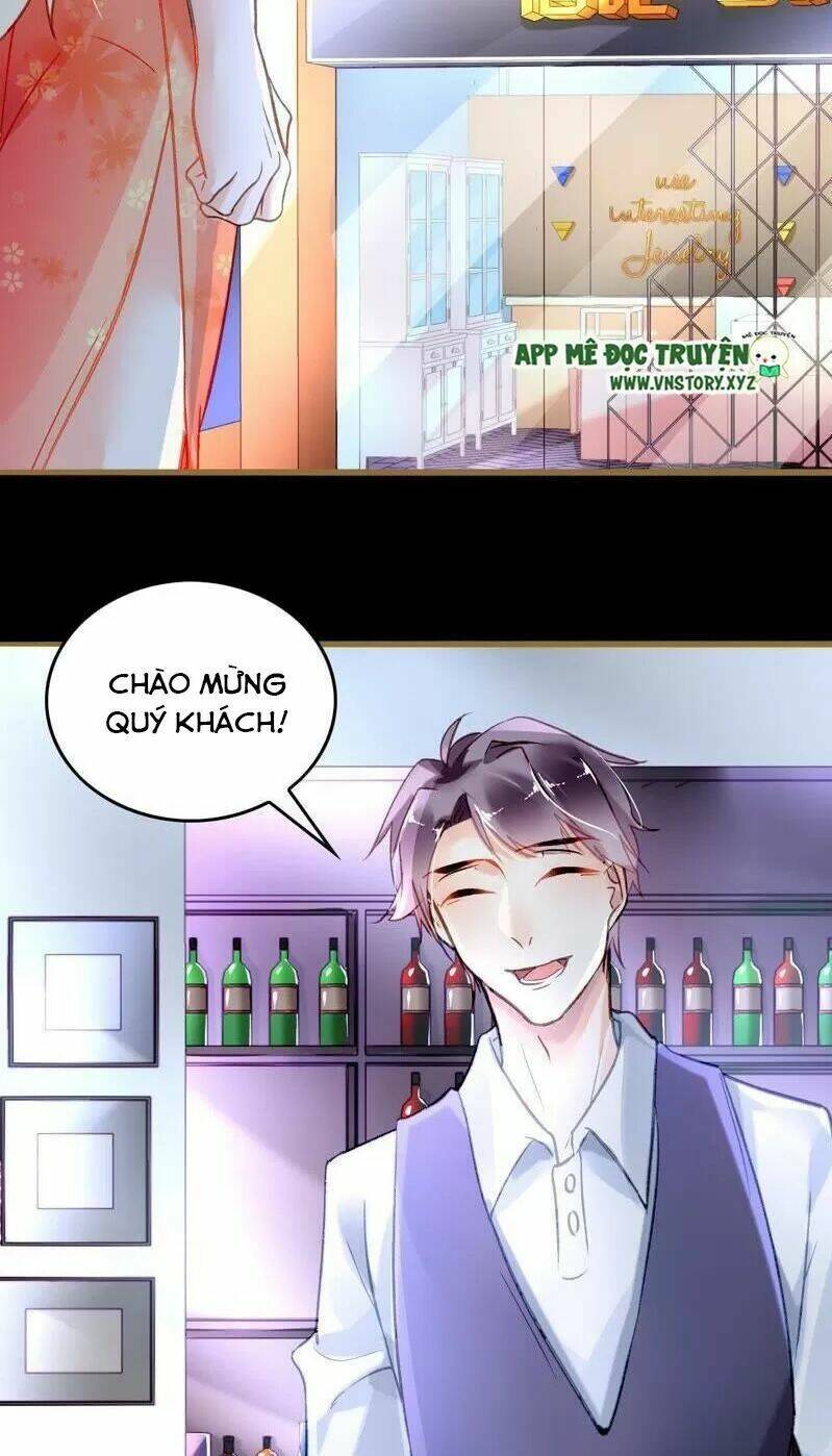 mưu ái thành nghiện chapter 7 22