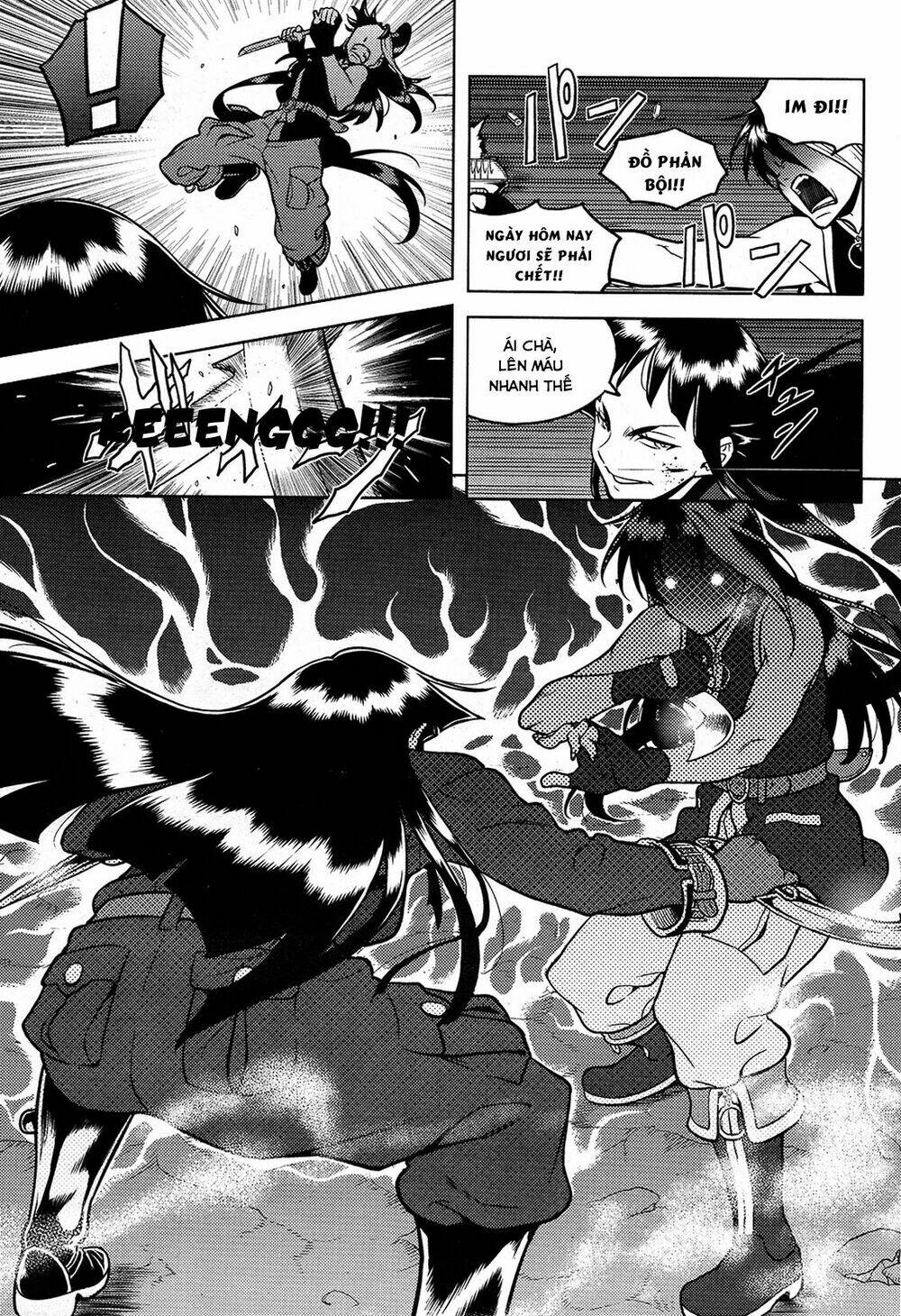 shiroi majo chapter 17 15