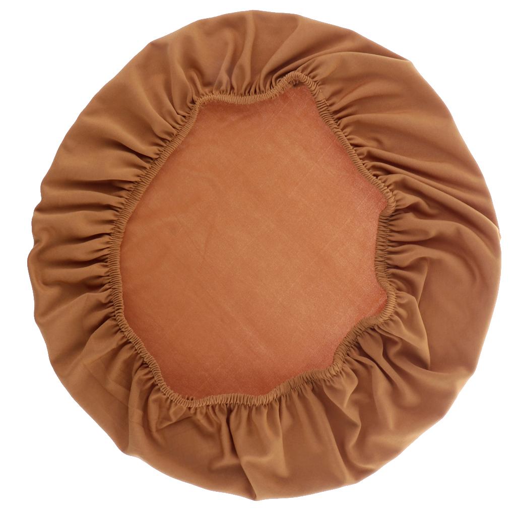 Spandex Stretch Ghế Ghế Bao Gồm Phòng ăn Phòng ăn Ghế