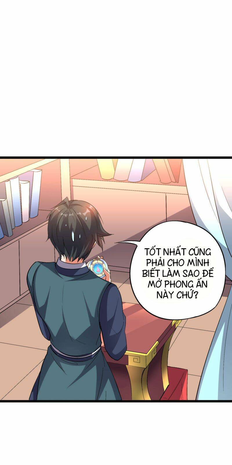 phục thiên thánh chủ chapter 54 10