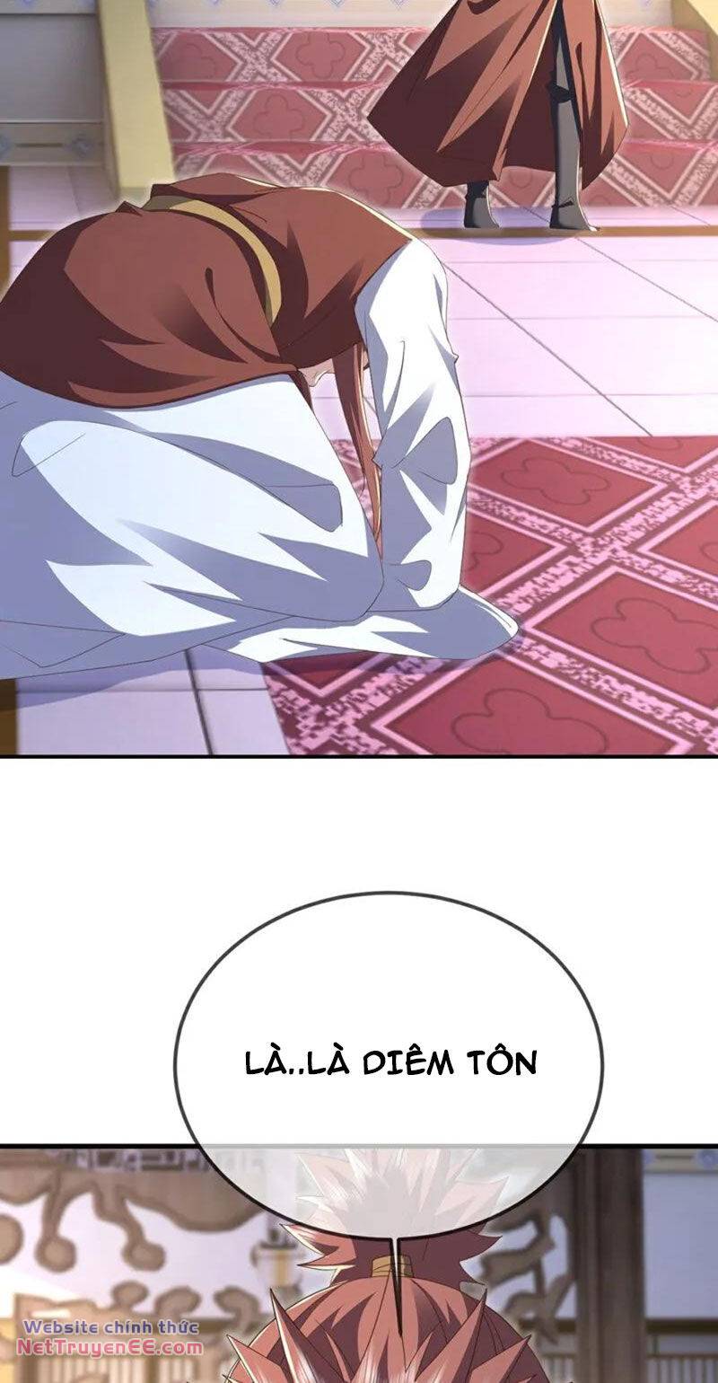 tiên võ đế tôn chapter 554 64