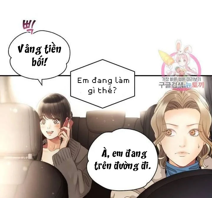 [16+] ánh sao ban mai chapter 30 37