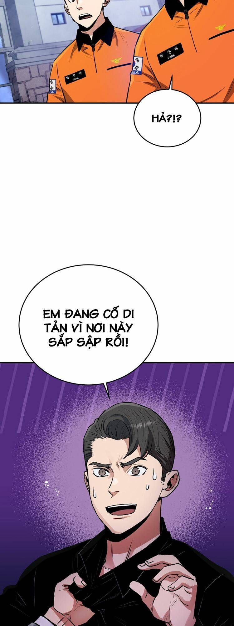 hệ thống oán hận của ta chapter 38 63